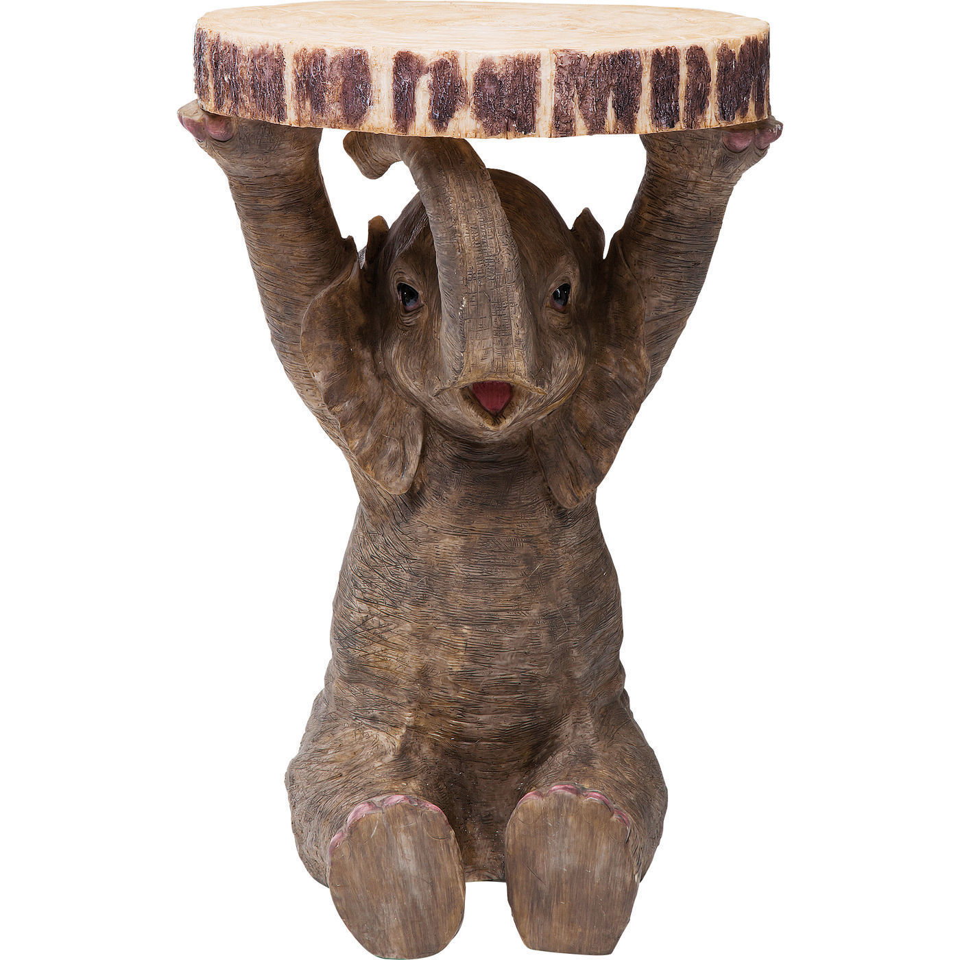 Столик приставной Elefant 78893 KARE