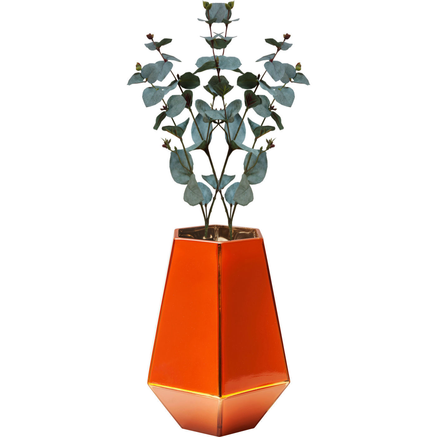 Ваза Art Pastel 30543 KARE