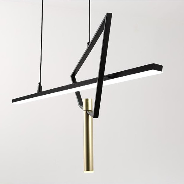 Подвесной светодиодный светильник Inodesign Fersts by ImperiumLoft