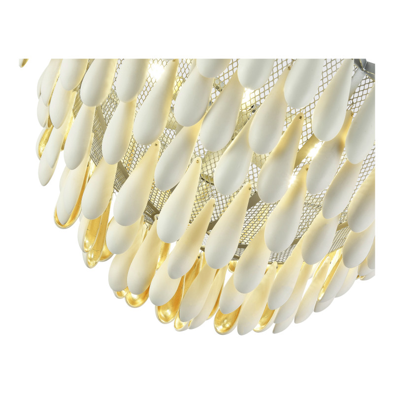 Подвесная люстра ST-Luce SL1517.103.07