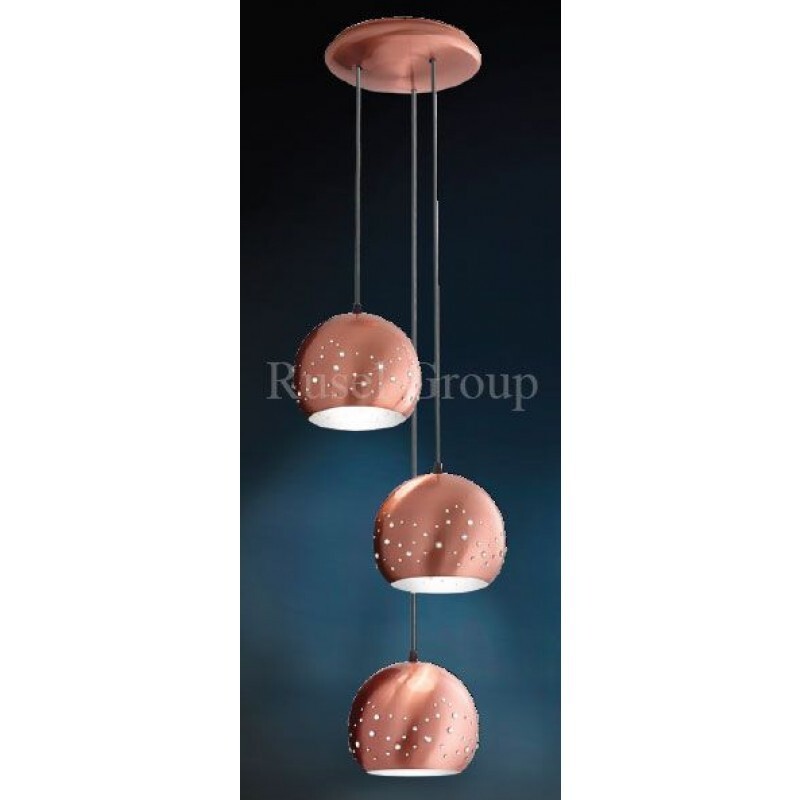 Подвесной светильник Swarovski INLAY SJP520