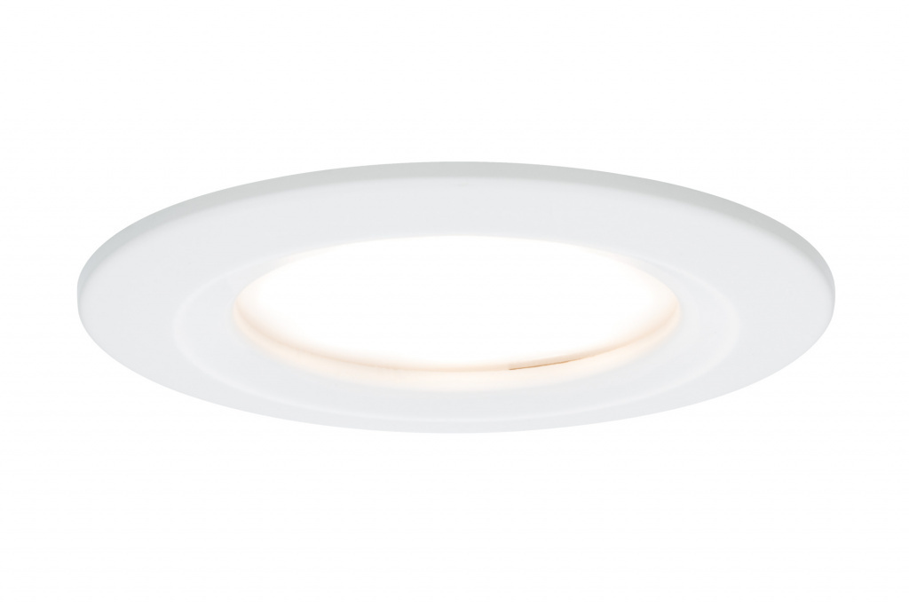 Встраиваемый светильник Paulmann 93869