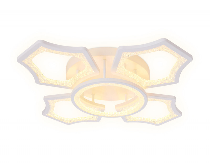 Накладной светильник Ambrella FA575