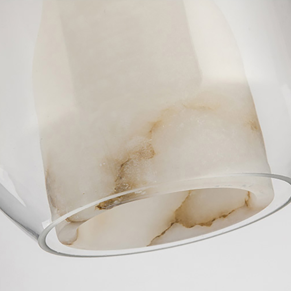 Подвесной светильник INIS B H200 by ImperiumLoft