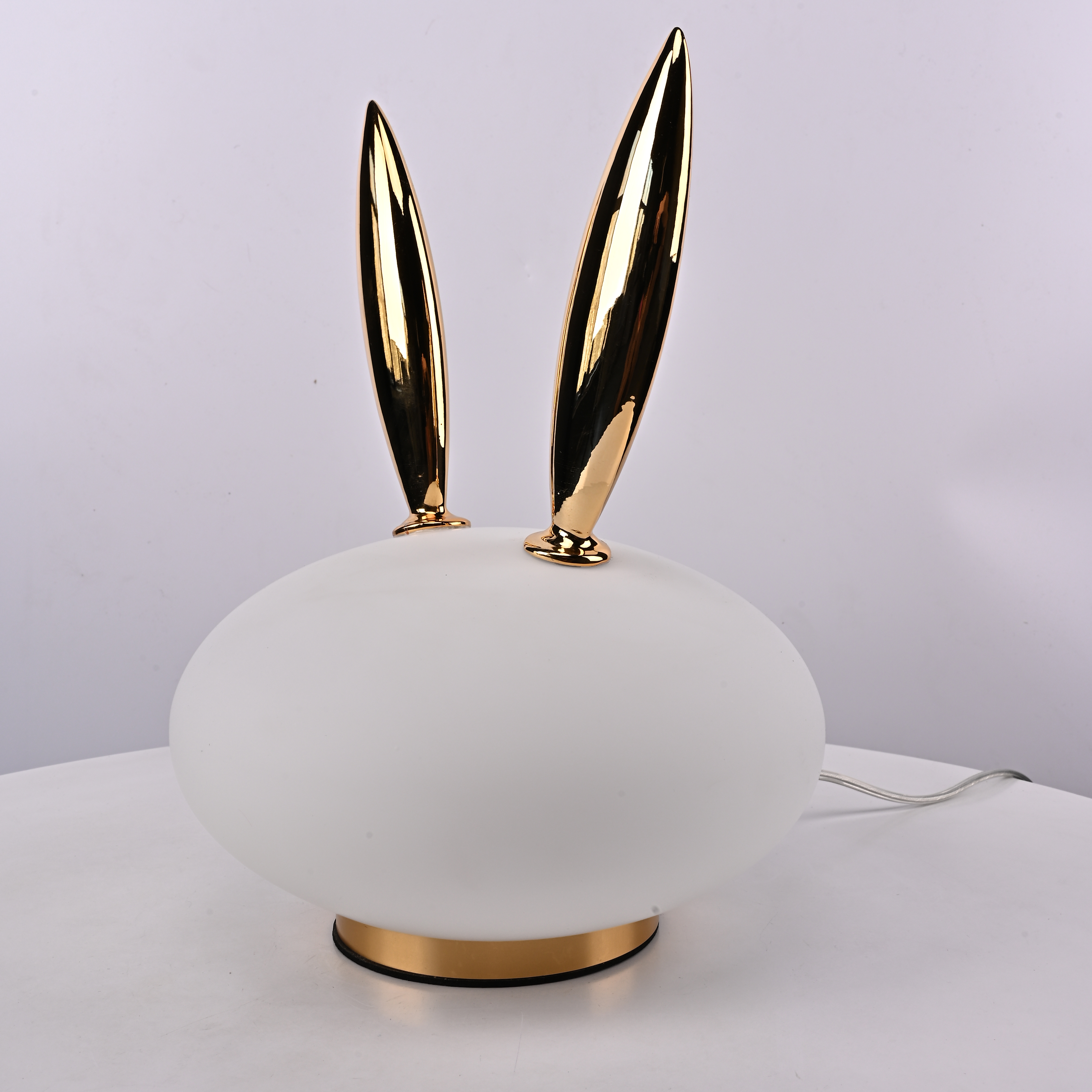 Настольная лампа Birdi Bunny White by ImperiumLoft