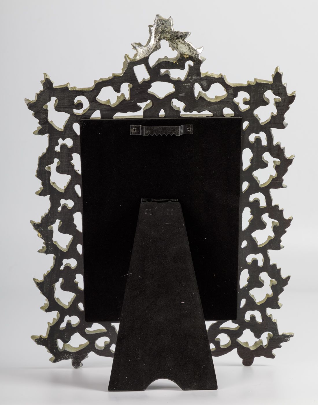 Зеркало настольное, настенное Glasar 28-551