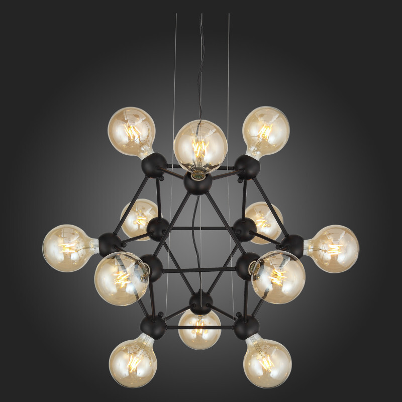 Подвесная люстра ST Luce SL412.403.12