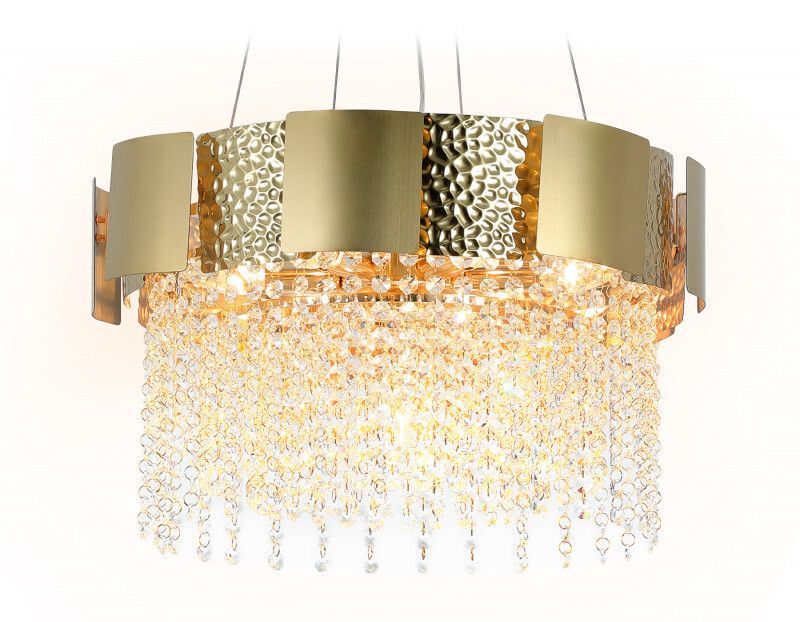 Подвесная люстра Ambrella TR5245