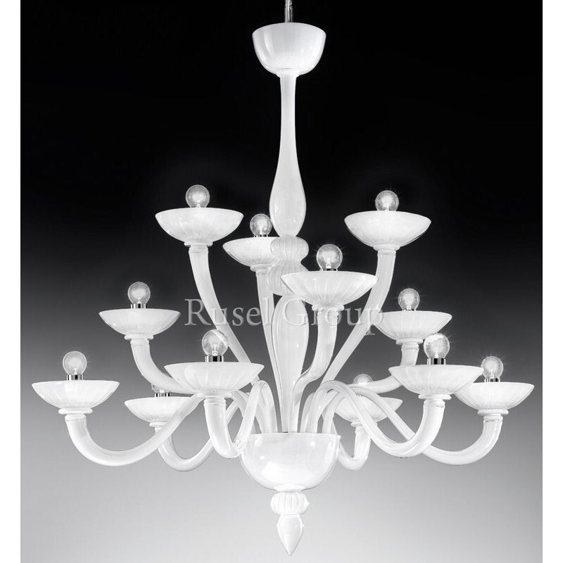 Люстра de MAJO 8000 K6+3+3