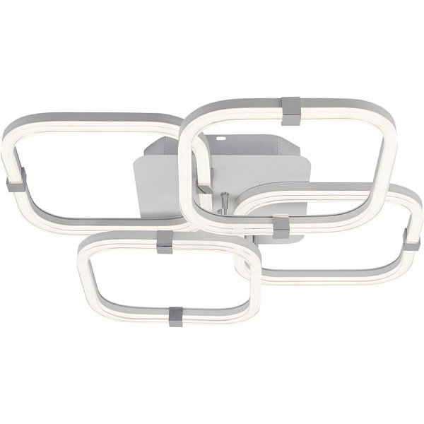 Накладная люстра Escada 10280/4LED