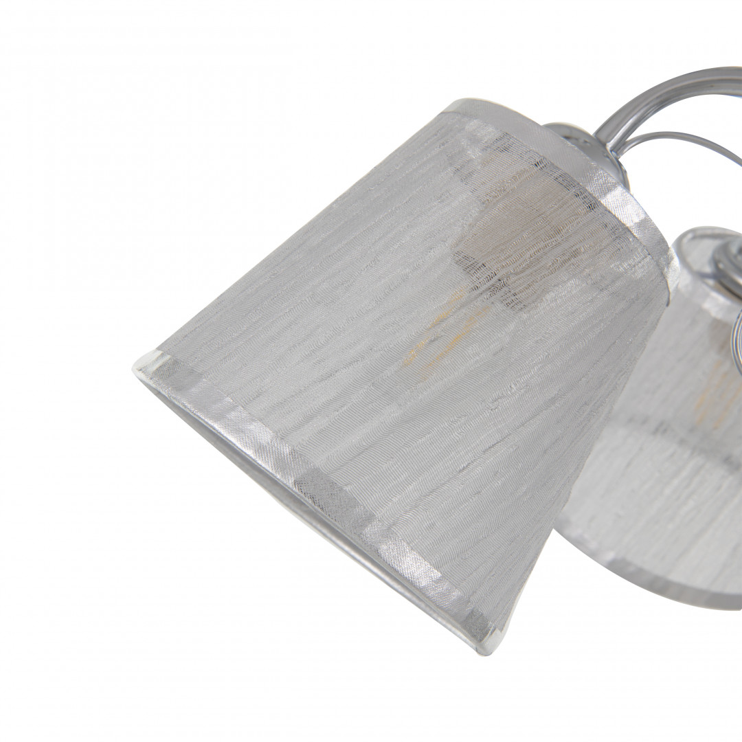 Люстра 337946/5 CR Arte Milano