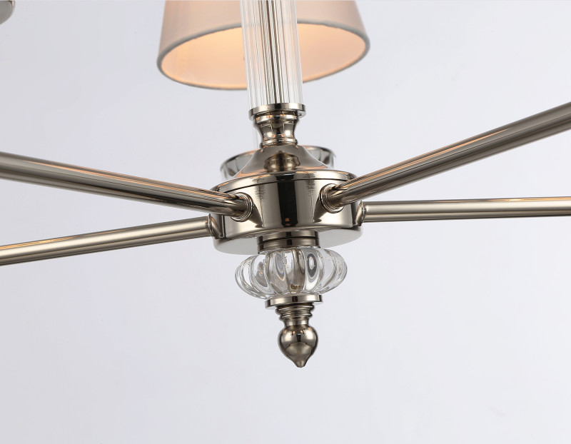 Подвесная люстра Ambrella Light LH71001
