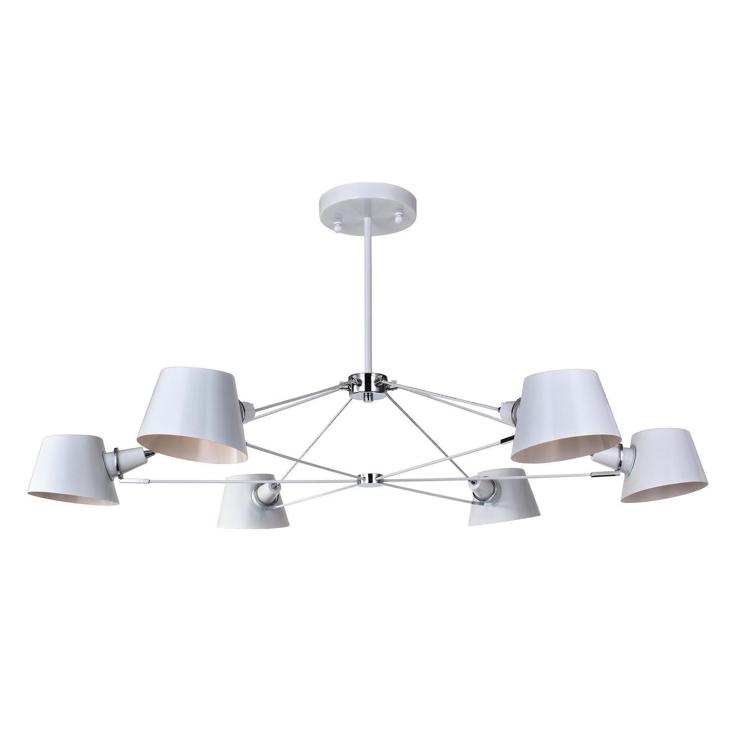 Люстра Favourite 1513-6P