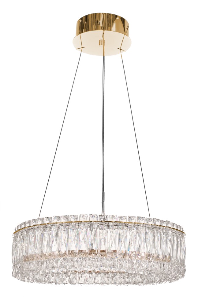 Люстра подвесная Fluorite FL1147-6P