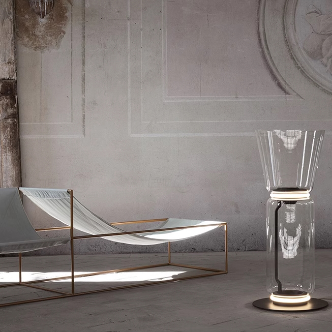 Настольная лампа QUENTIN TAB A H64 by ImperiumLoft