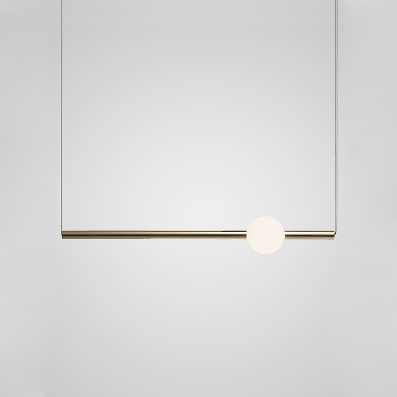 Подвесной светильник WAND by ImperiumLoft