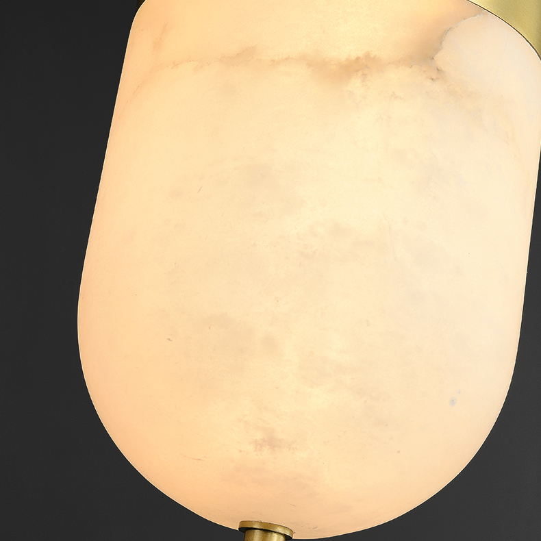 Подвесной светильник SILIA D10 by ImperiumLoft