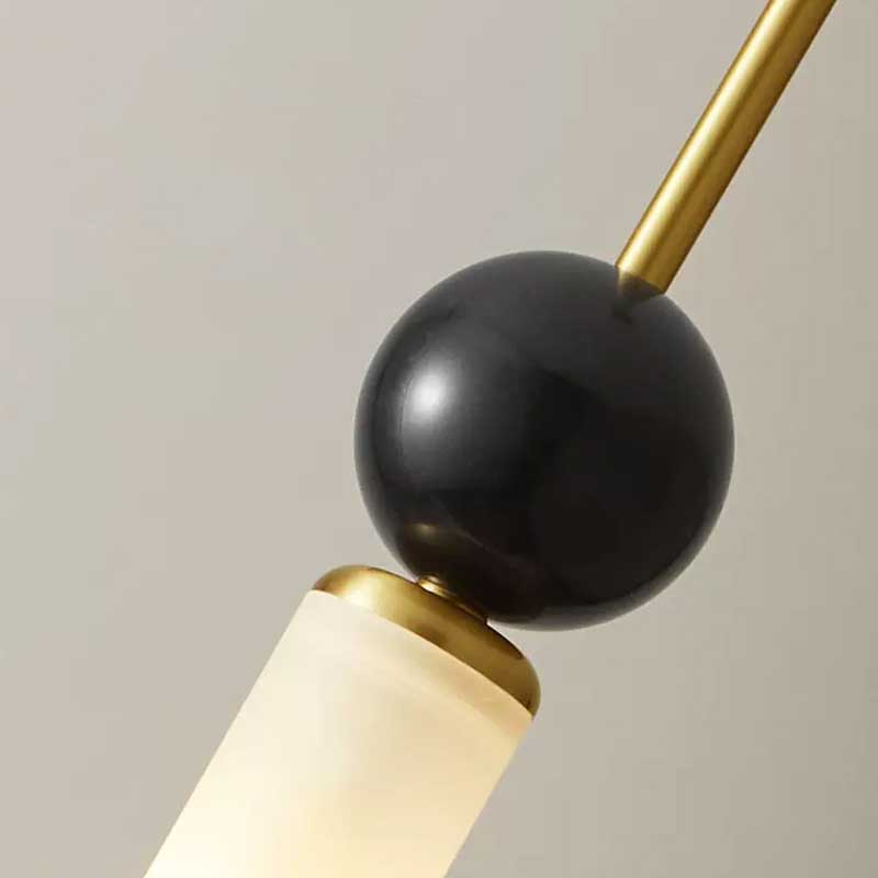 Подвесной светильник SENSEI ONE Brass by ImperiumLoft