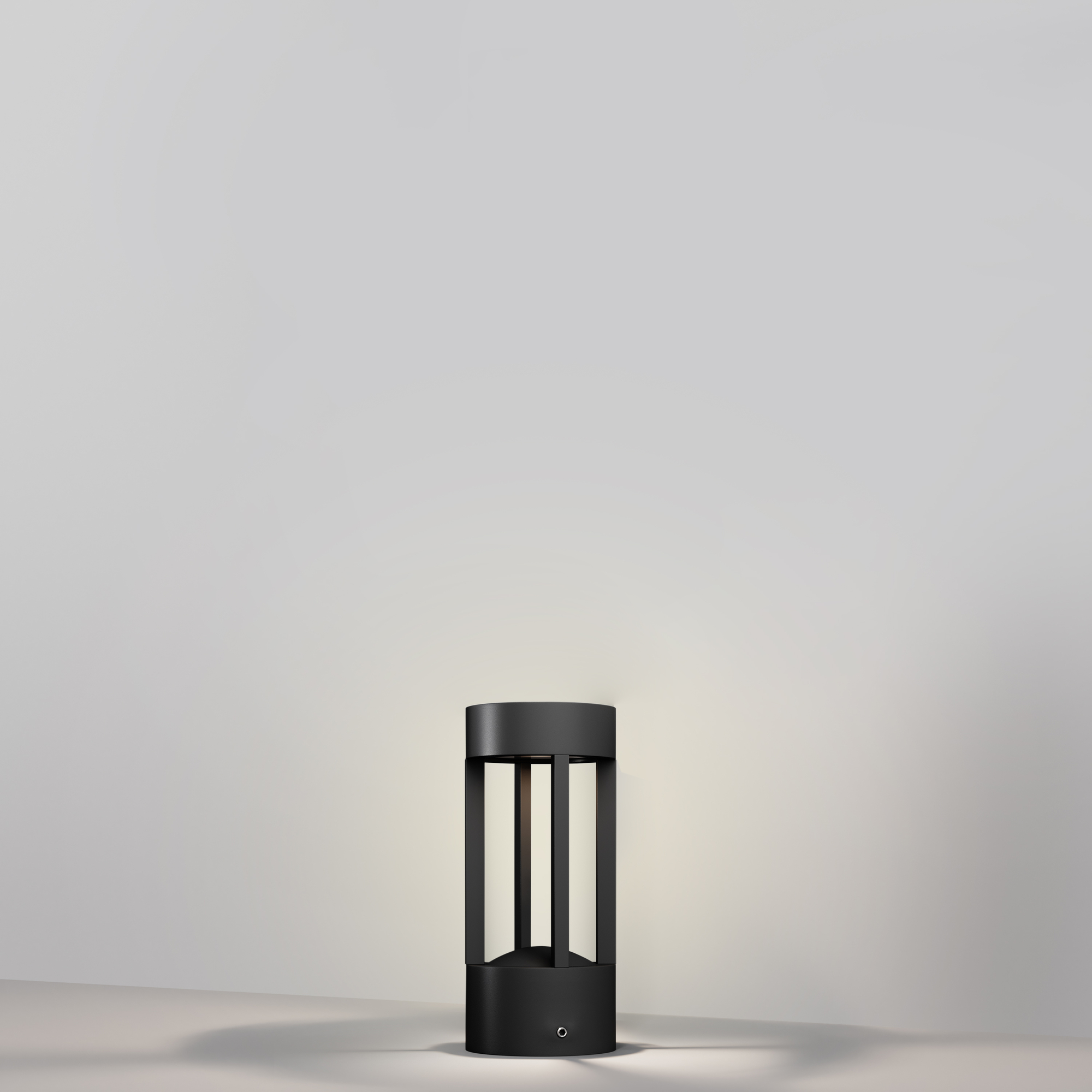 Настенный светильник (бра) Outdoor O458WL-L9GF3K