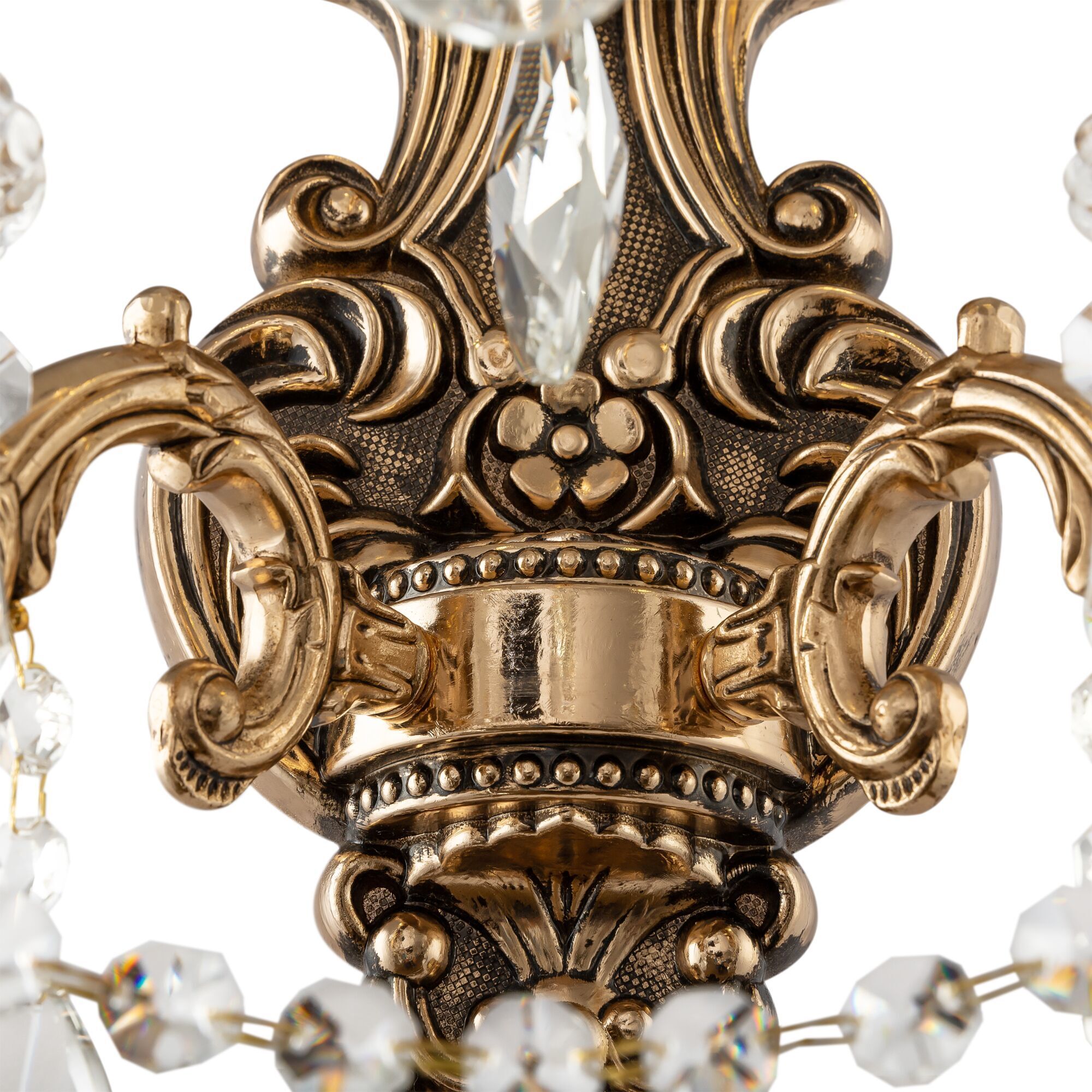 Бра Maytoni DIA890-WL-03-G