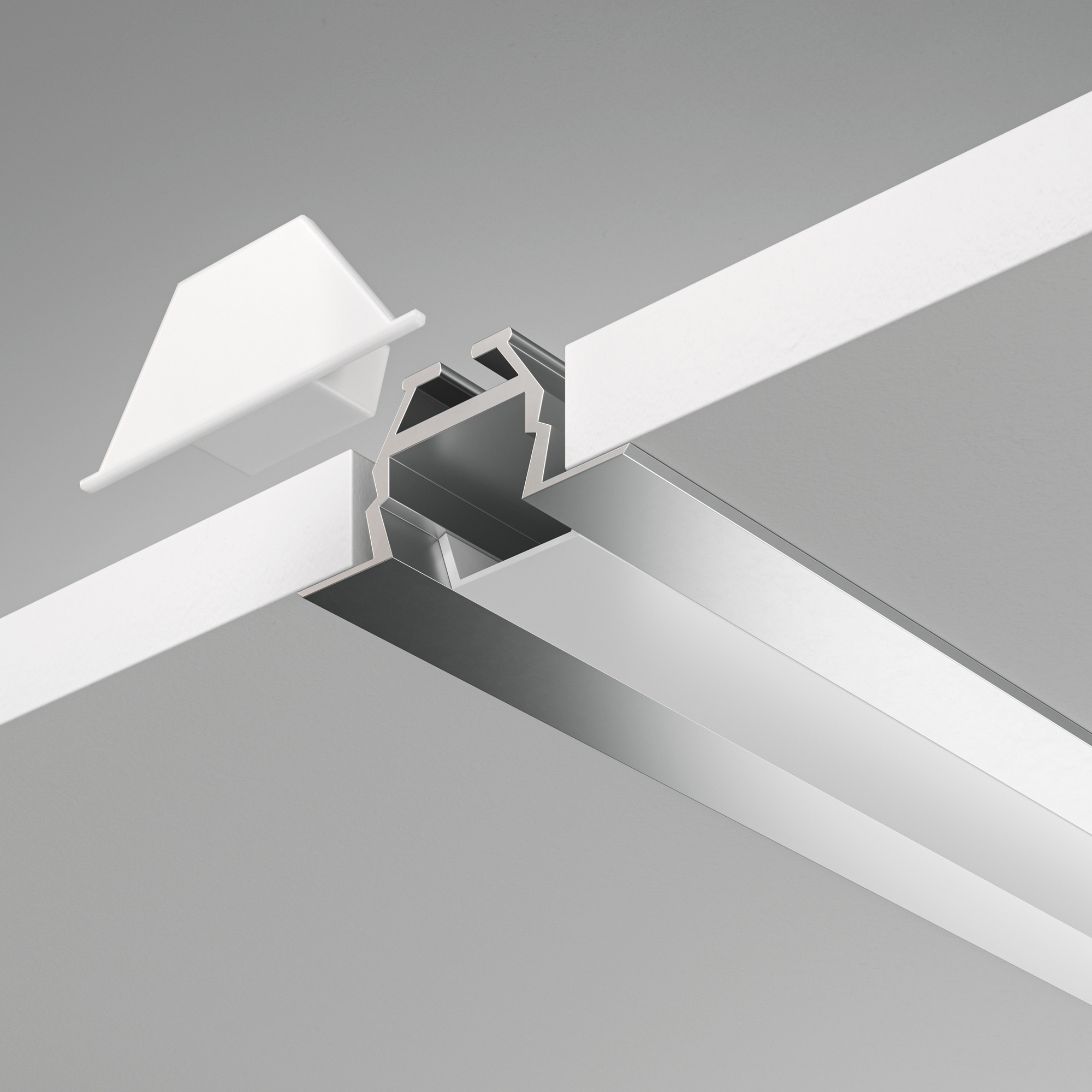 Комплектующие к светодиодной ленте Maytoni Led Strip ALM010S-2M