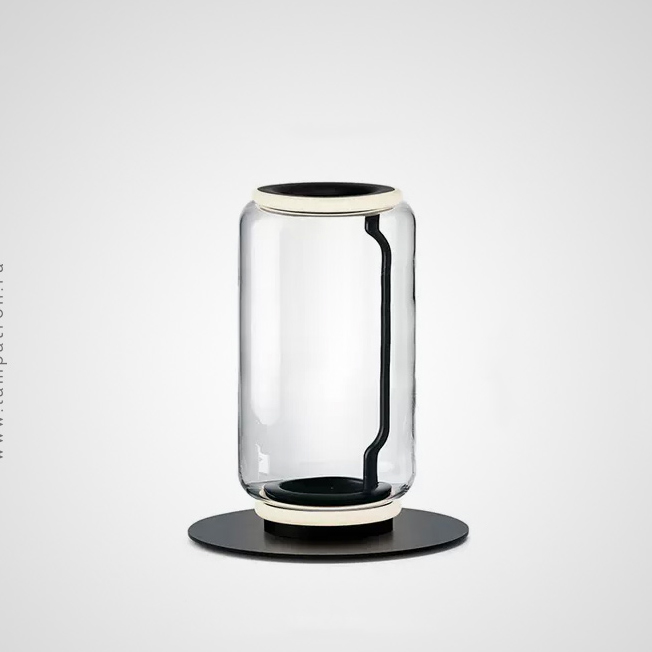 Настольная лампа QUENTIN TAB A H32 by ImperiumLoft