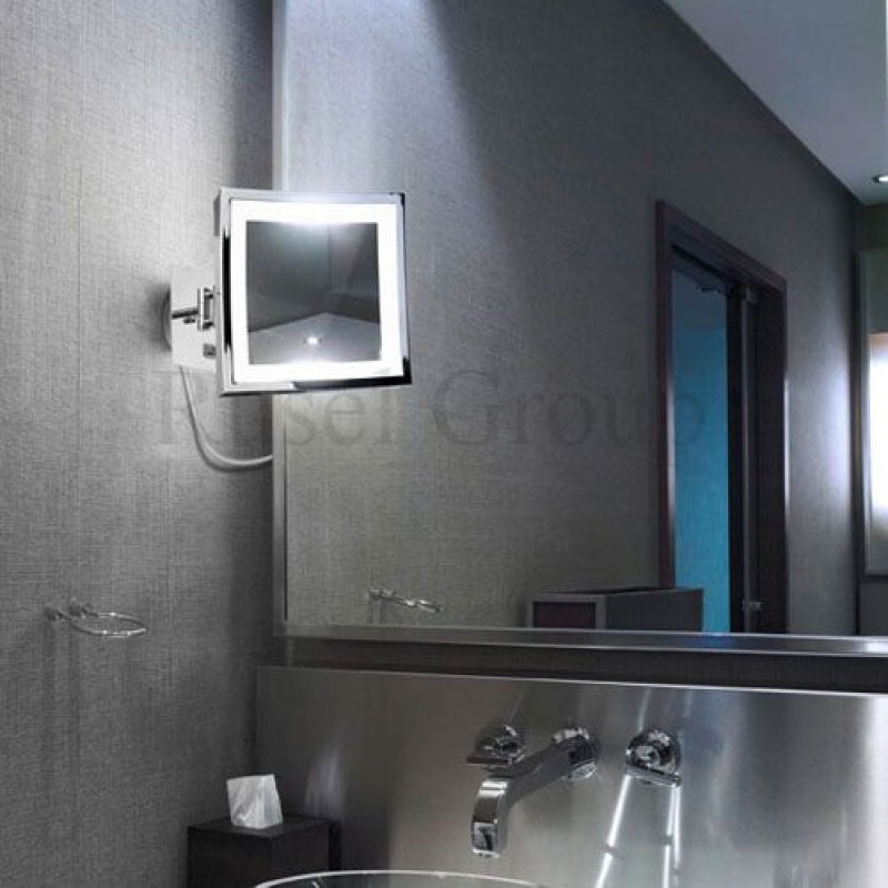 Настенный светильник Leds C4 VANITY AP