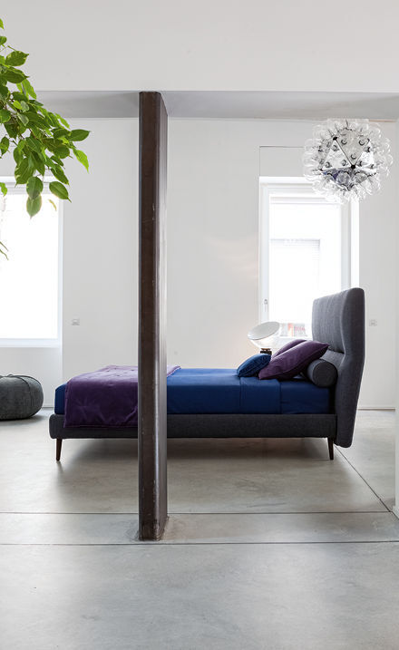 Кровать Twils De-light 13L165J3I