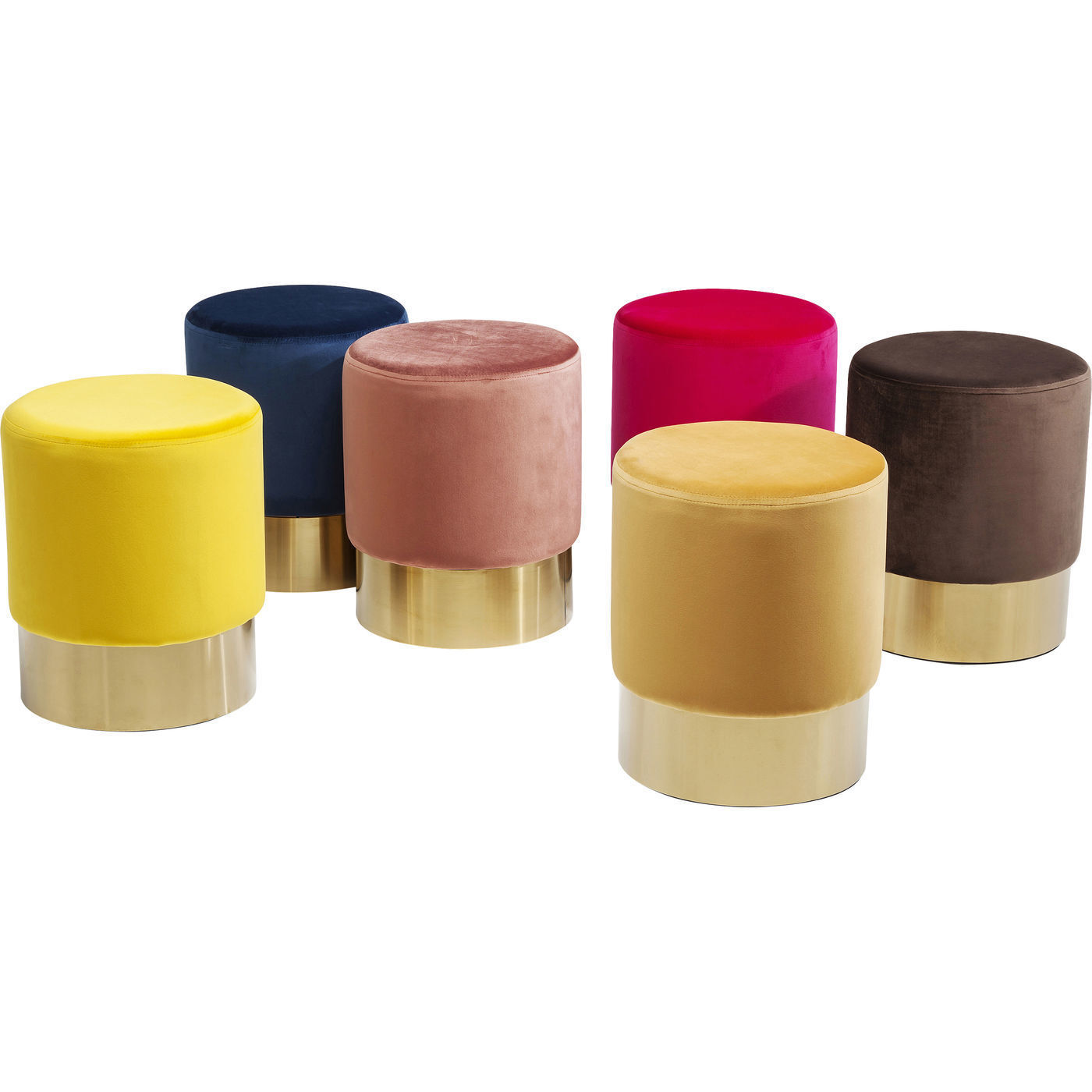 Пуф Cherry 82700 KARE