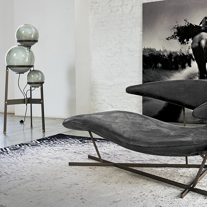 Торшер Bubble bobble by ImperiumLoft