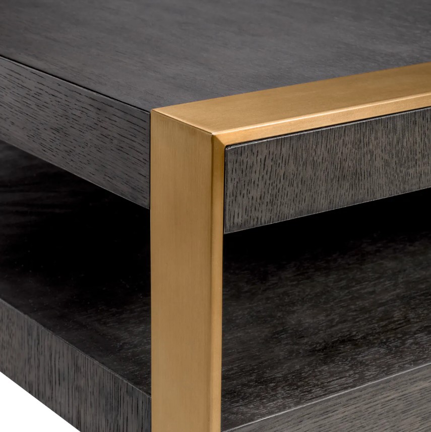 Журнальный Столик Eichholtz GUINNESS 117383