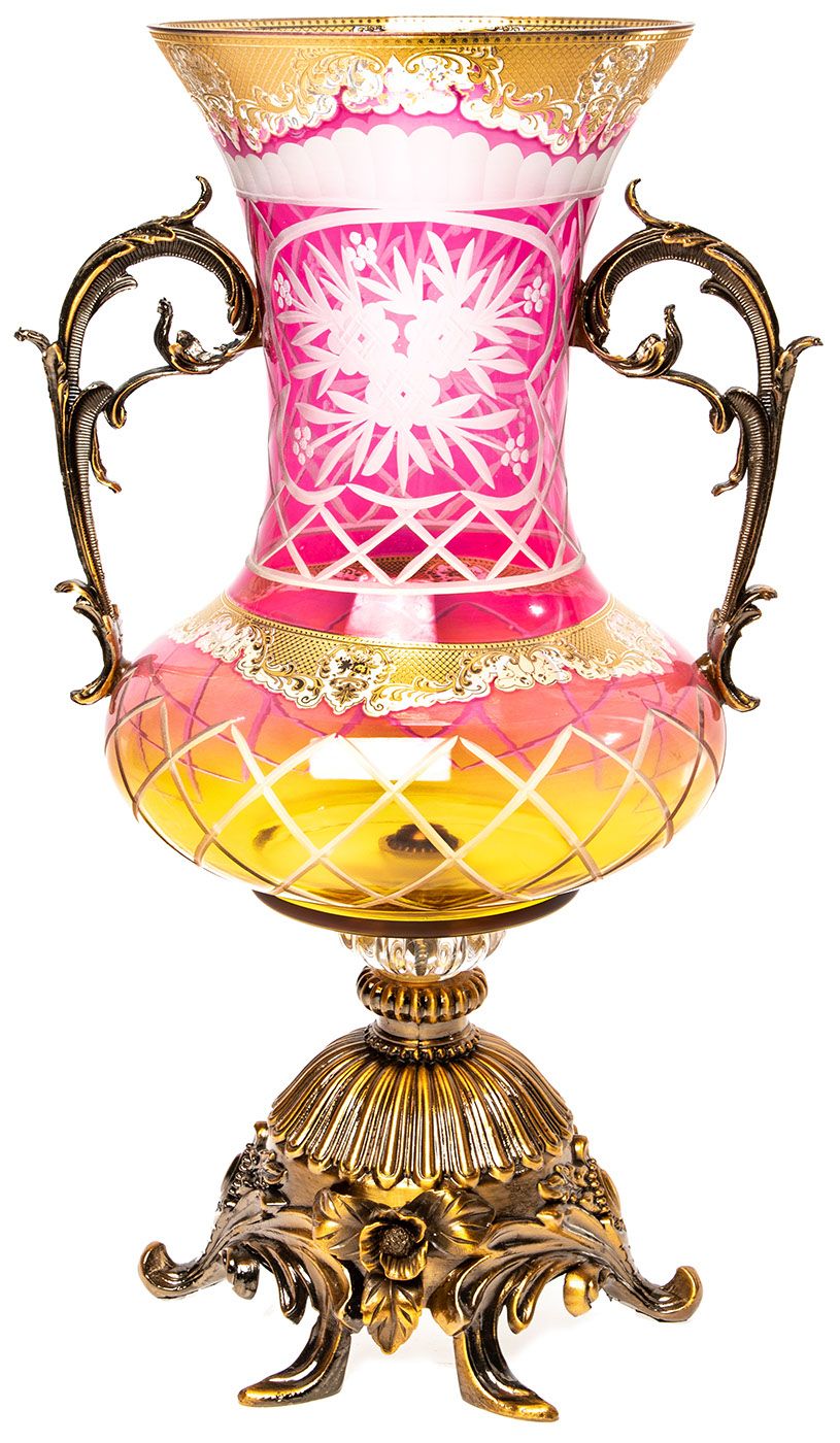 Ваза Glasar 50-023