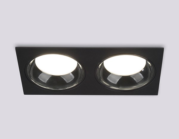Встраиваемый светильник Ambrella Light TN52344