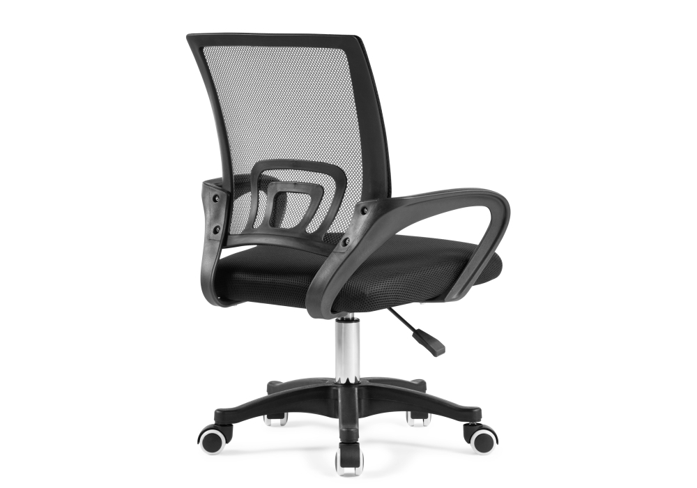 Компьютерное кресло Woodville Turin black 15431