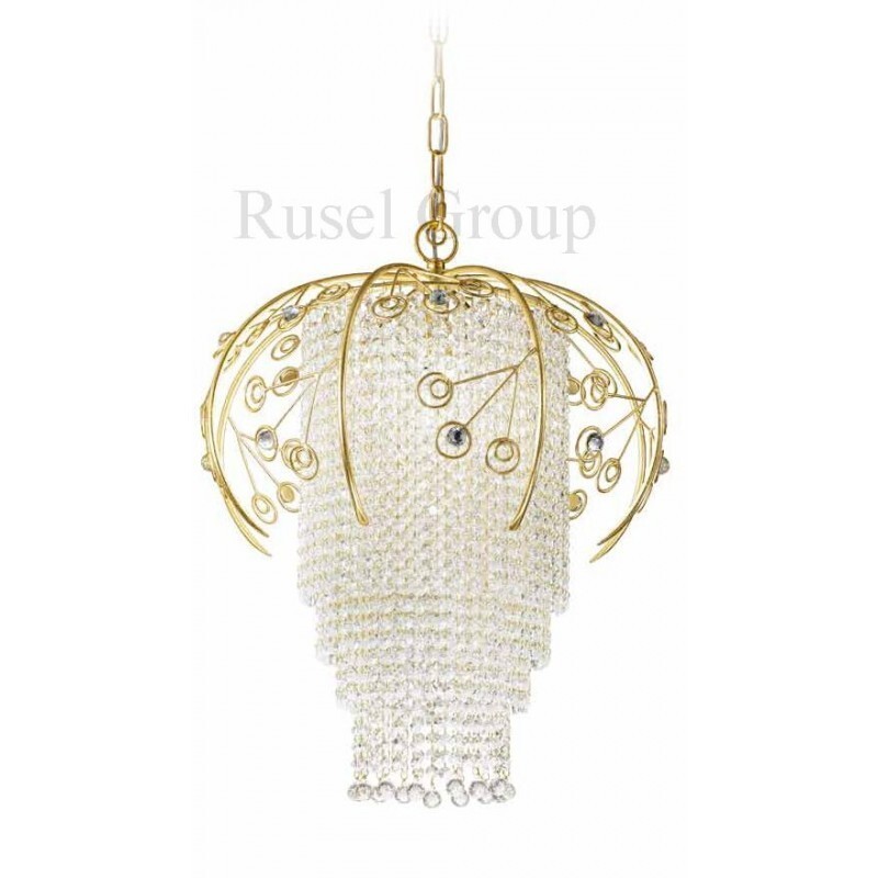 Подвесной светильник MM Lampadari BALLOON 7026/1 01