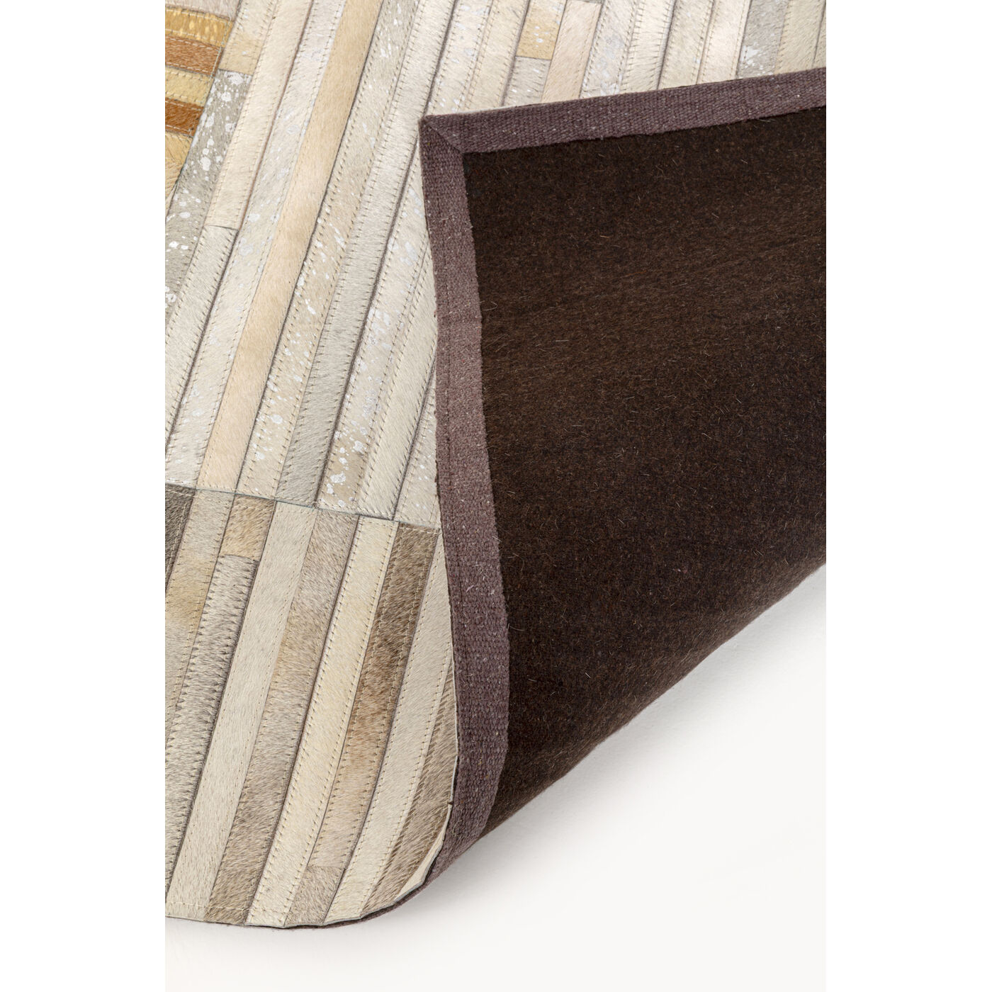 Ковер Magneto Multi 170x240 см KARE 56367