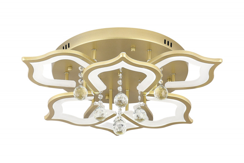 Накладная люстра Natali Kovaltseva INNOVATION STYLE 83052