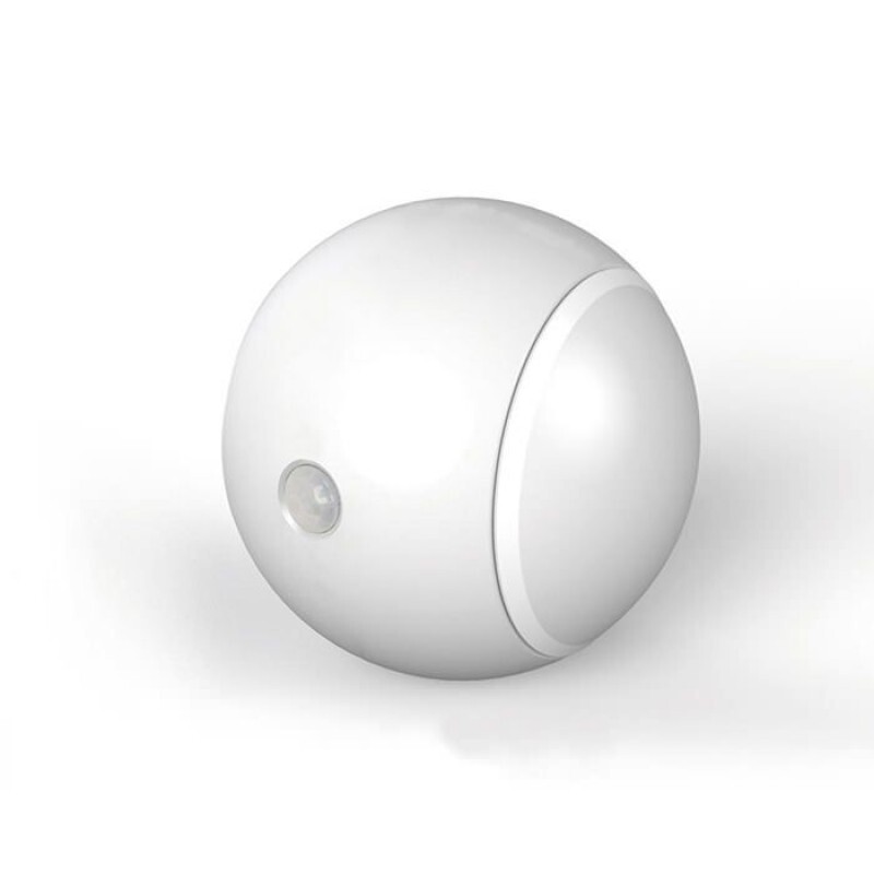 Настенный светильник L'Arte Luce Mikko L44321.02