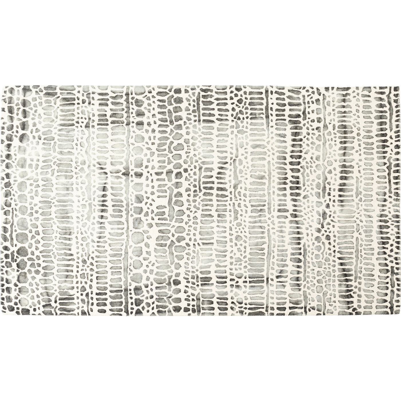 Ковер KARE Reptiles 54448