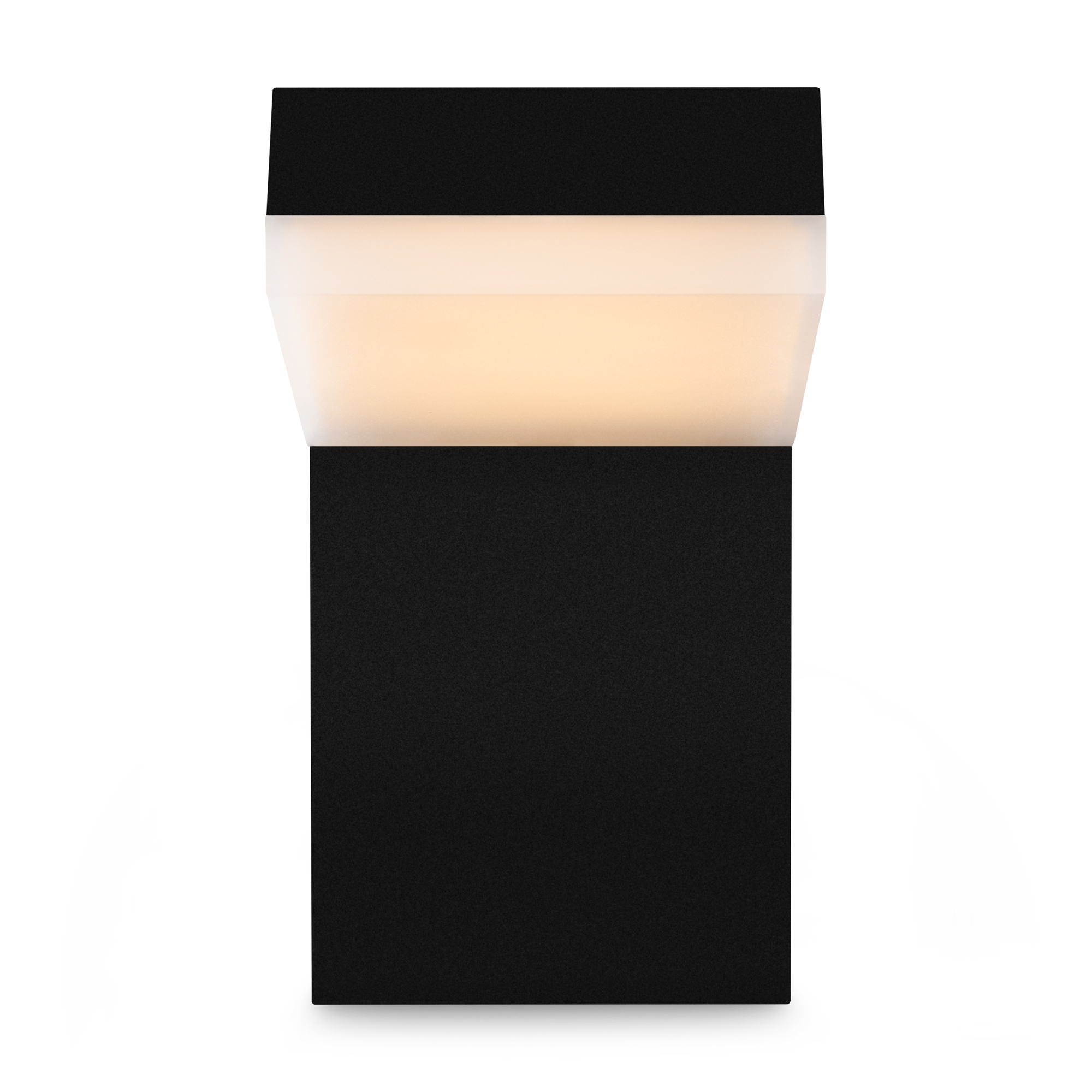 Настенный светильник Maytoni O595WL-L12B3K