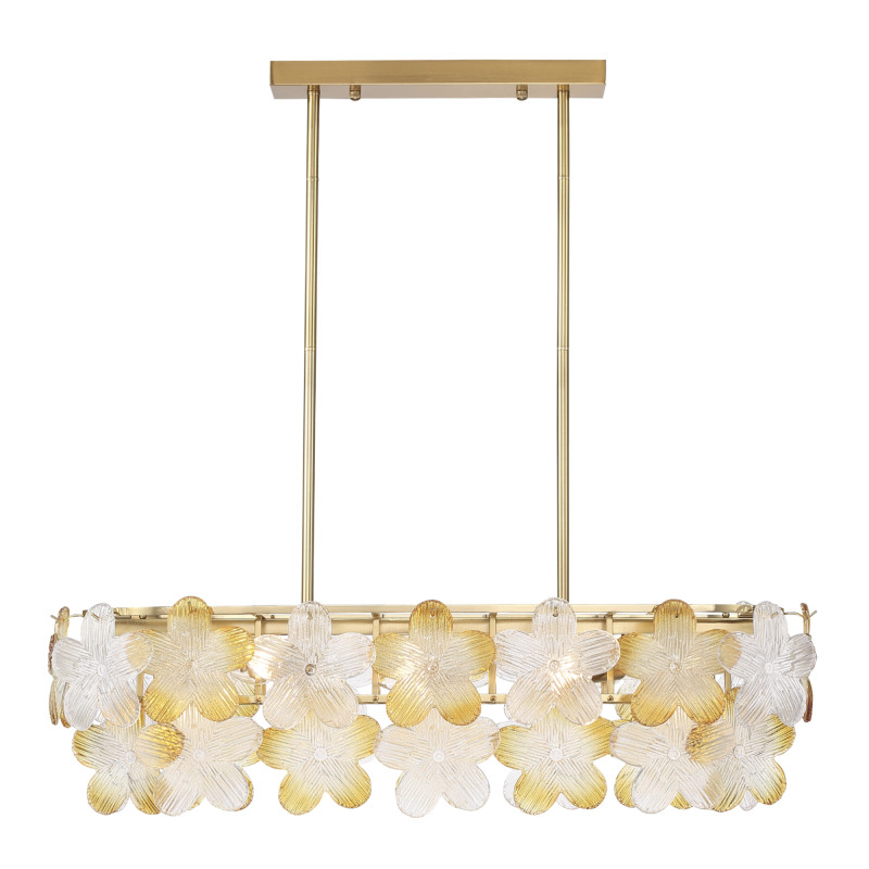 Люстра на штанге ST-Luce SL6240.203.08