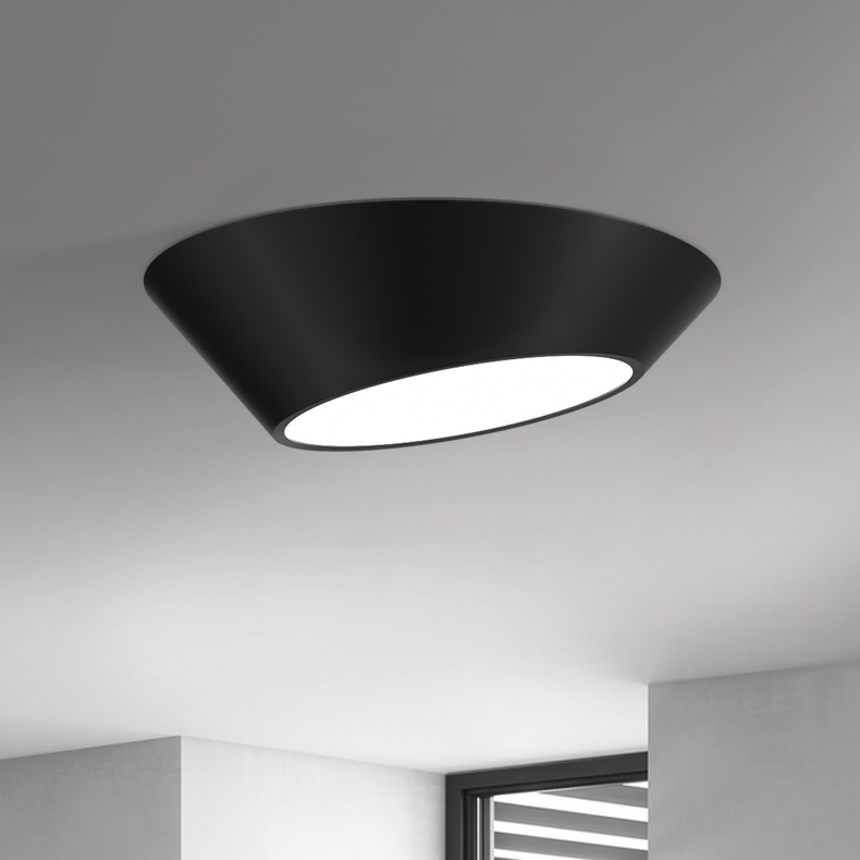 Потолочный светодиодный светильник KEYES by ImperiumLoft