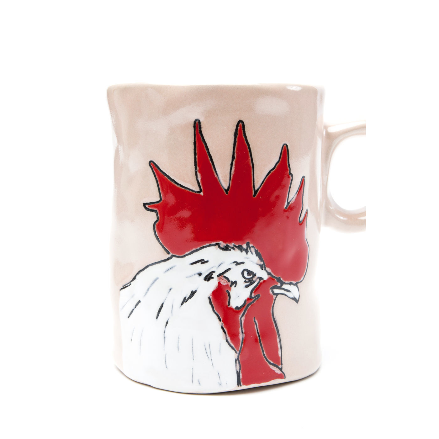 Кружка Gallo 51076 KARE