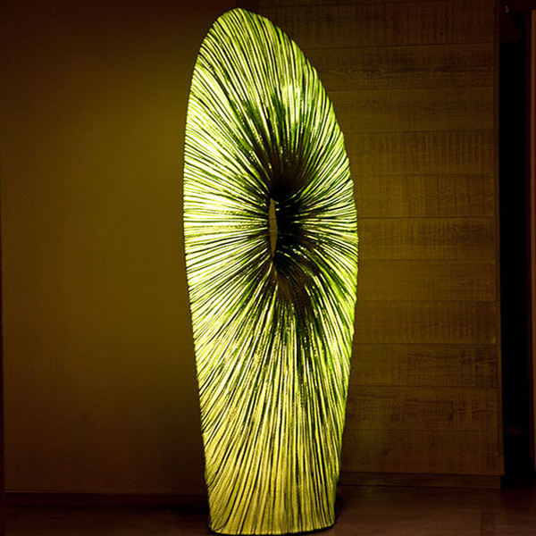 Торшер Aqua Creations Lighting H120 by ImperiumLoft