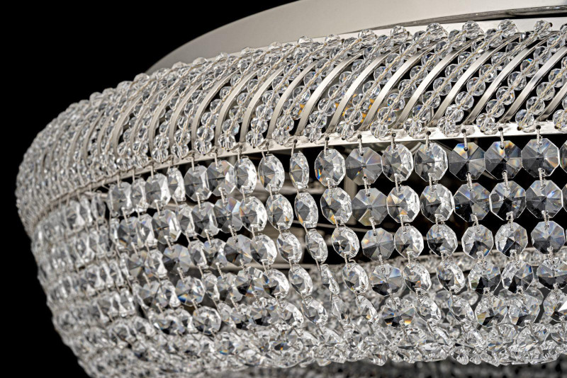 Накладная люстра Dio D'arte Bari E 1.4.80.100 N