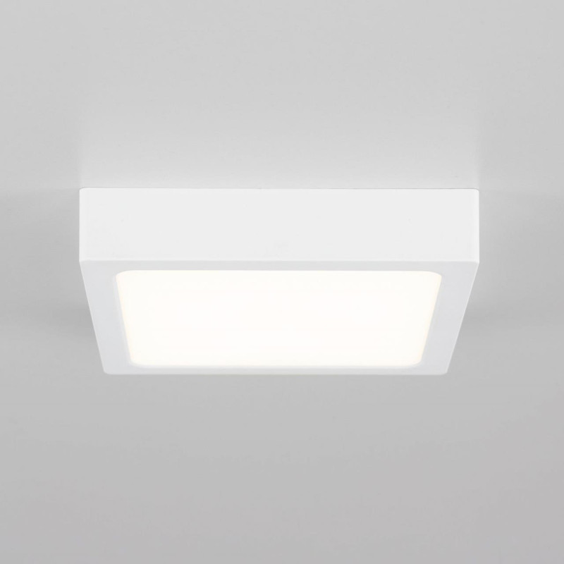 Накладной светильник Citilux CL55K16N