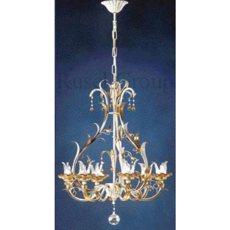 Люстра Florenz Lamp 9004.04.