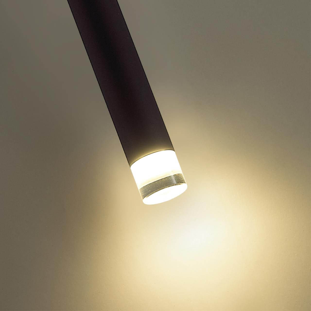Подвес Odeon Light 4373/3LA