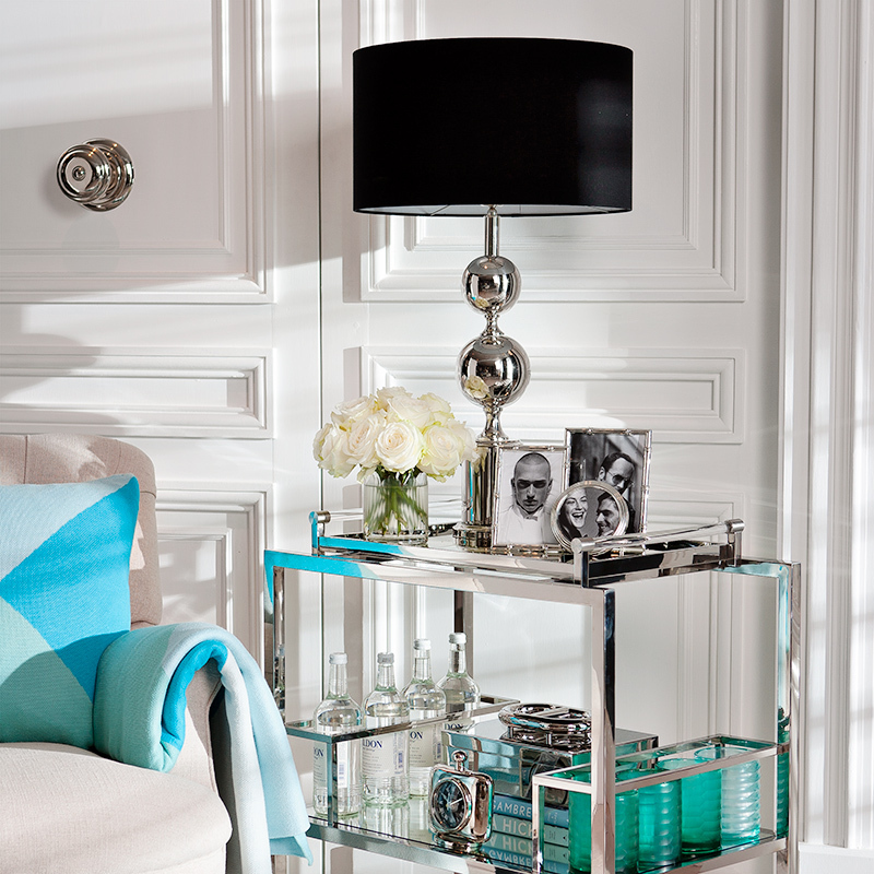 Лампа Eichholtz Zephyr 107994