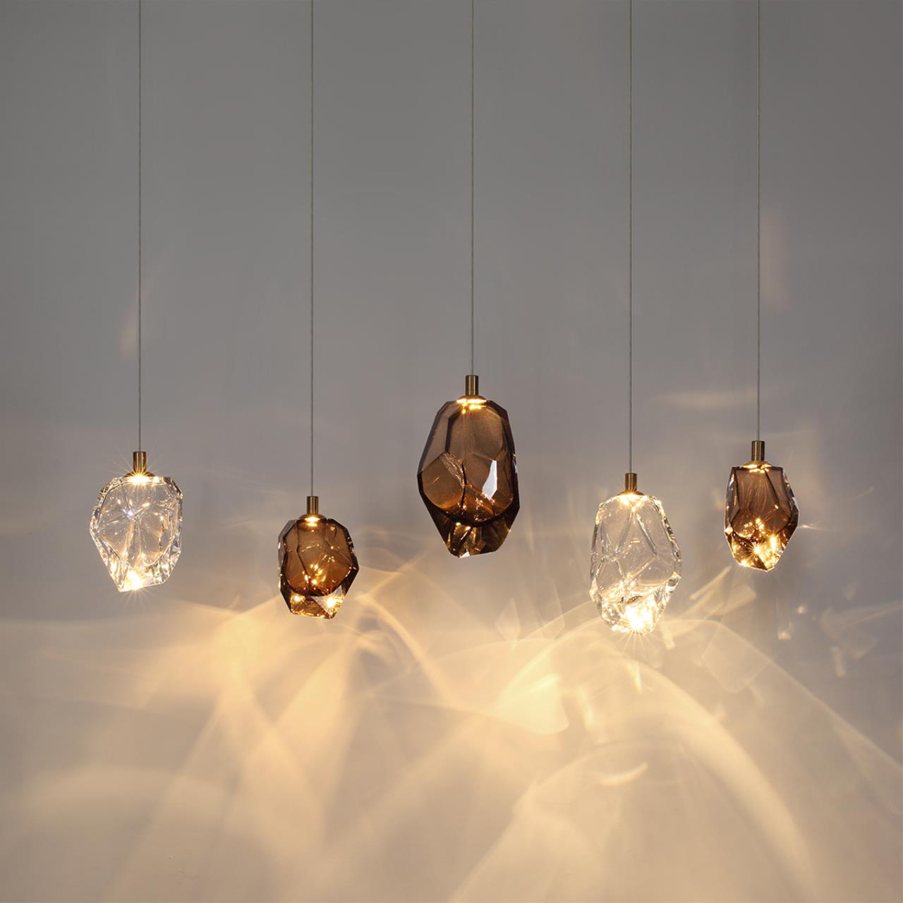 Подвесной светильник Odeon Light 7113/4LA